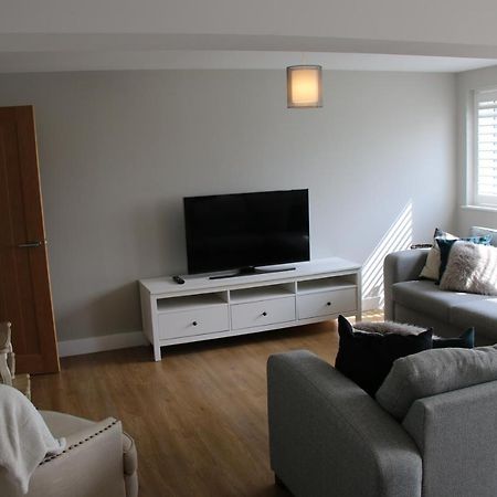 Beautiful, 2 Bedroom Cottage Selstead Ngoại thất bức ảnh