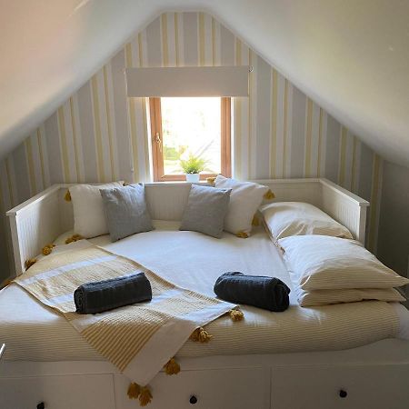 Beautiful, 2 Bedroom Cottage Selstead Ngoại thất bức ảnh