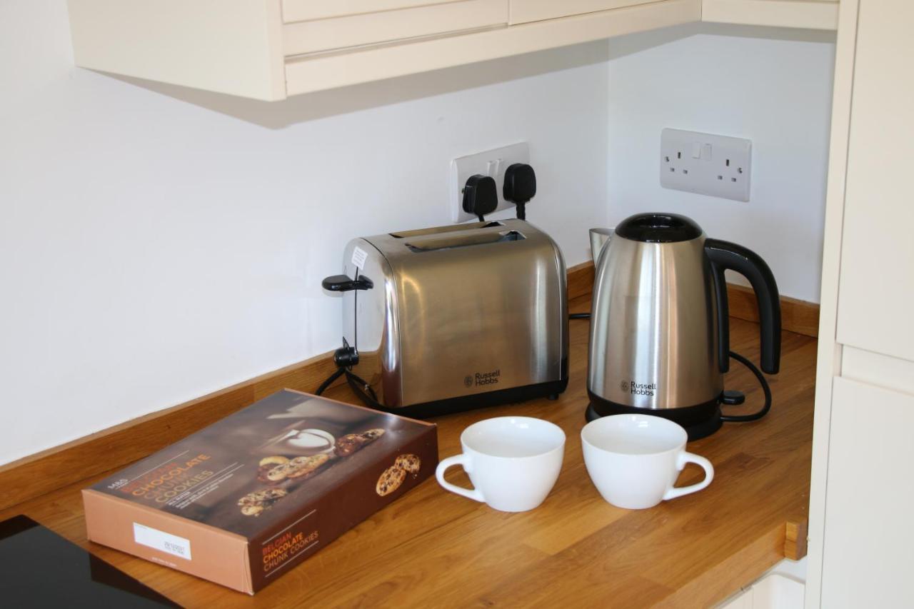 Beautiful, 2 Bedroom Cottage Selstead Ngoại thất bức ảnh