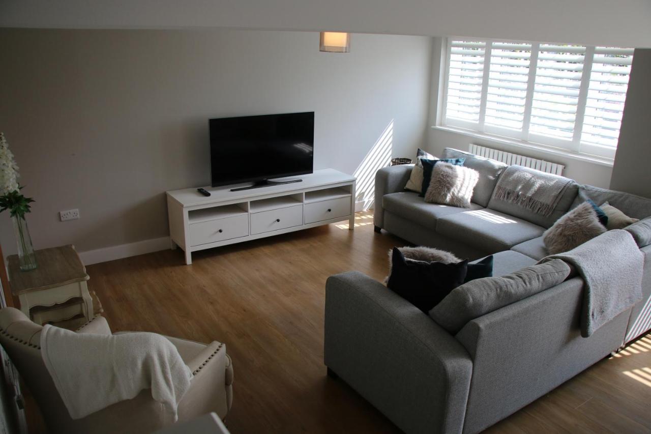 Beautiful, 2 Bedroom Cottage Selstead Ngoại thất bức ảnh