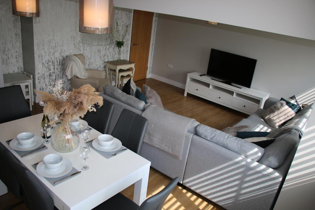 Beautiful, 2 Bedroom Cottage Selstead Ngoại thất bức ảnh
