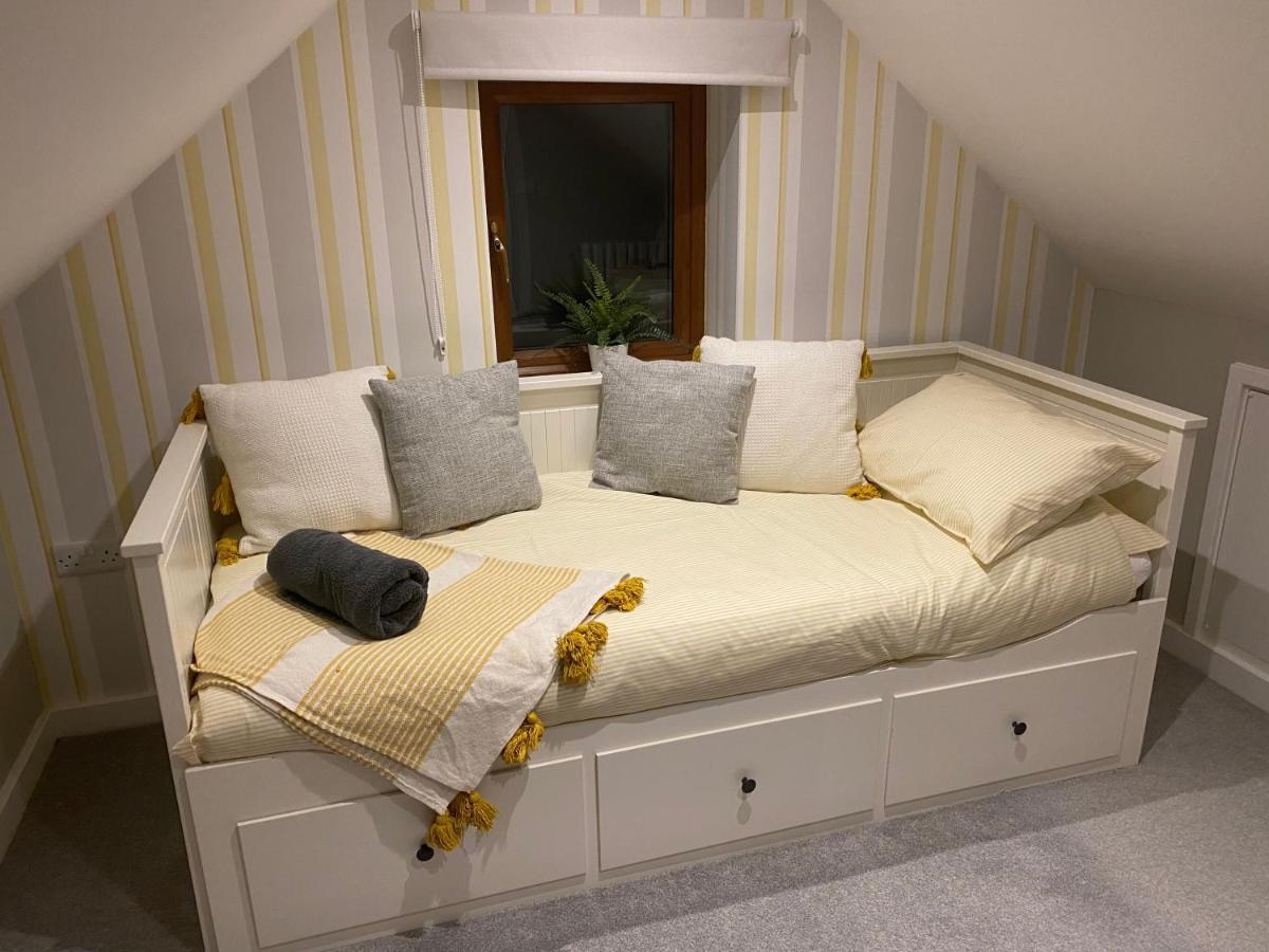 Beautiful, 2 Bedroom Cottage Selstead Ngoại thất bức ảnh